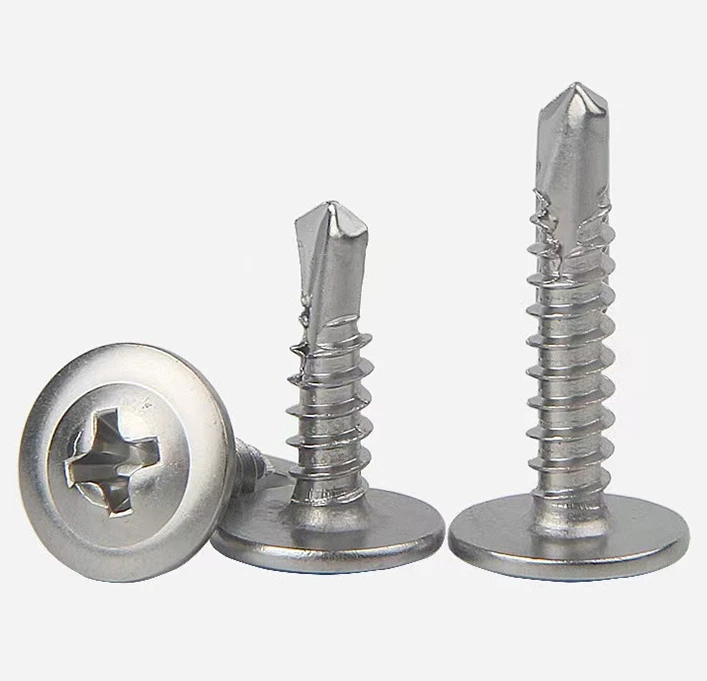 Truss Head Self Drilling Screw suppliers